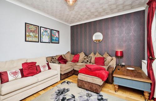 Apse Heath Casa | Winford Retreat
