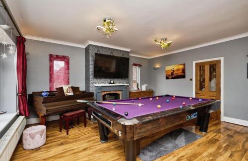Apse Heath Casa | Winford Retreat