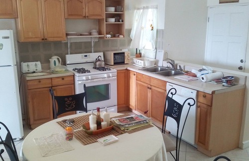 Bonne Terre Apartamento | Winfort 4 Bay Walk