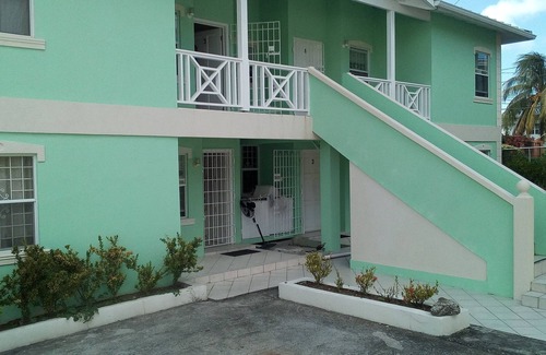 Bonne Terre Apartamento | Winfort 4 Bay Walk