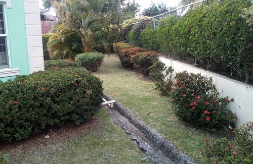Bonne Terre Apartamento | Winfort 4 Bay Walk