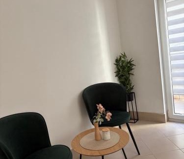 Jagodina Apartamento | Wing Apartman Jagodina