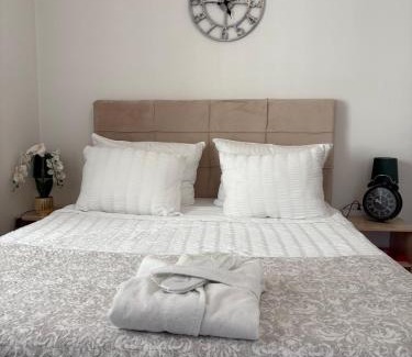Jagodina Apartamento | Wing Apartman Jagodina