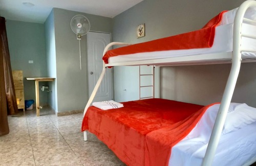 Cabarete Casa | Wing Camp