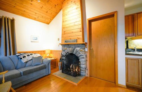 Kaslo Complejo | Wing Creek Resort