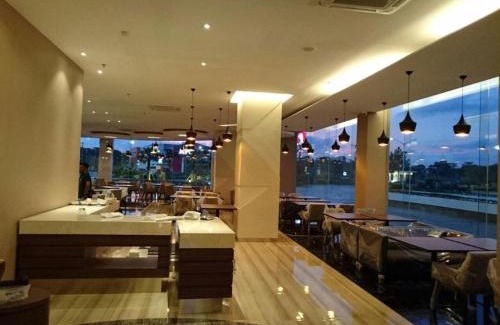 Medan Hotel | Wing Hotel Kualanamu Airport