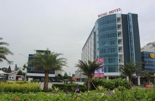 Medan Hotel | Wing Hotel Kualanamu Airport