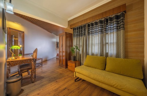 Shimla Hotel | Wingait Inn - Hotel Near The Mall Road