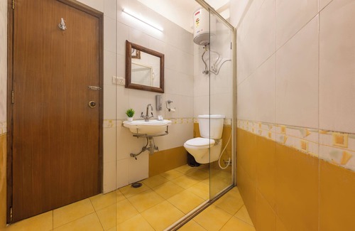Shimla Hotel | Wingait Inn - Hotel Near The Mall Road