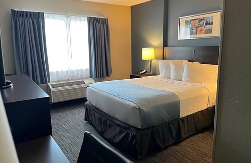 Great Falls Hotel | Wingate by Wyndham Great Falls