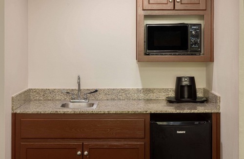 Atlanta Hotel | Wingate by Wyndham Atlanta Galleria/Ballpark