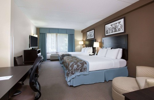 Southwest Raleigh Hotel | Wingate by Wyndham Raleigh South / Garner