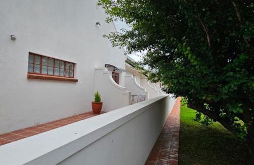George Casa | Wingrock Guesthouse