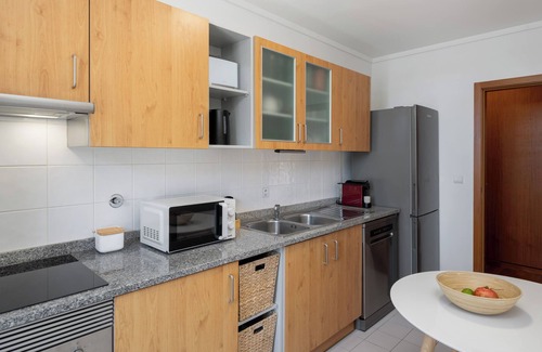 Santa Cruz Apartamento | Wings Apartment II – With Balcony in Santa Cruz
