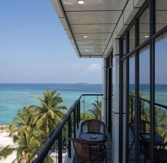 Kamadhoo Casa | Wings by Hawks Hotels Kamadhoo Baa Atoll