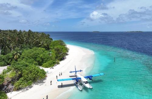 Kamadhoo Casa | Wings by Hawks Hotels Kamadhoo Baa Atoll