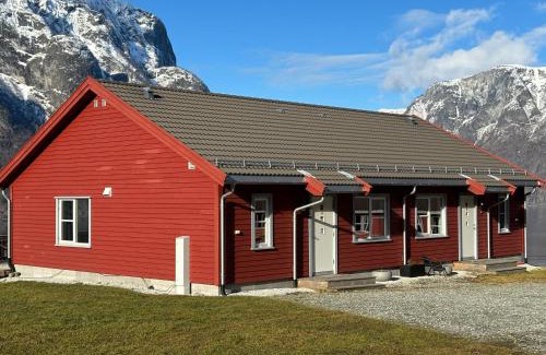Aurland Apartamento | Winjum Apartments Aurland Stegastein
