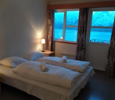 Aurland Apartamento | Winjum Apartments Aurland Stegastein