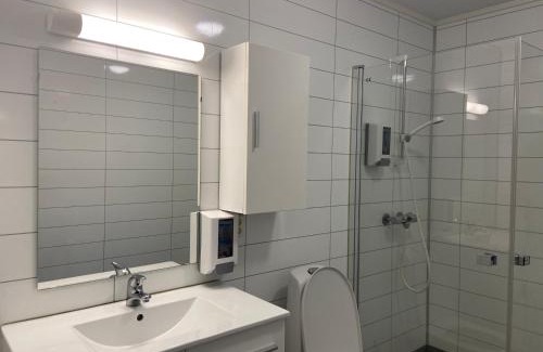 Aurland Apartamento | Winjum Apartments Aurland Stegastein