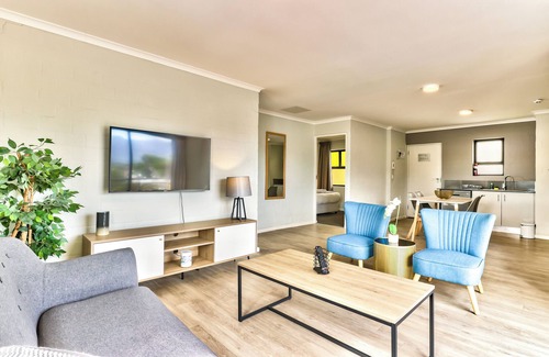 Bergvliet Apartamento | WINK Eaton Square