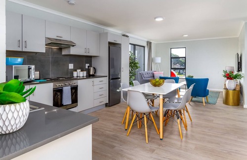 Bergvliet Apartamento | WINK Eaton Square