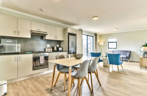 Bergvliet Apartamento | WINK Eaton Square