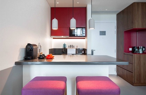Hai Phong Hotel | Wink Hotel Hai Phong