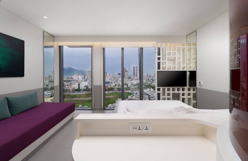 Hai Phong Hotel | Wink Hotel Hai Phong