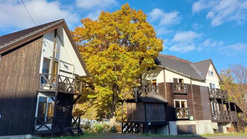 Otaru Cabina | Winkel Village