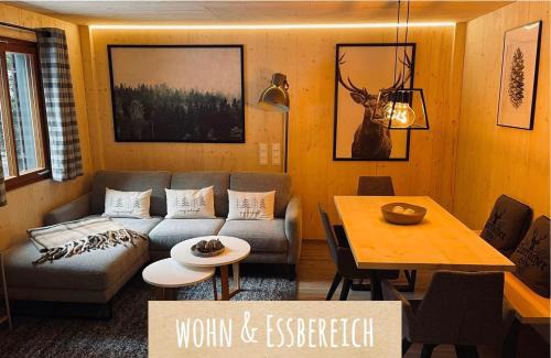 Reichenau Casa | Winkl Hüttn