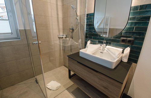 Hinterglemm Apartamento | Winkler Appartements