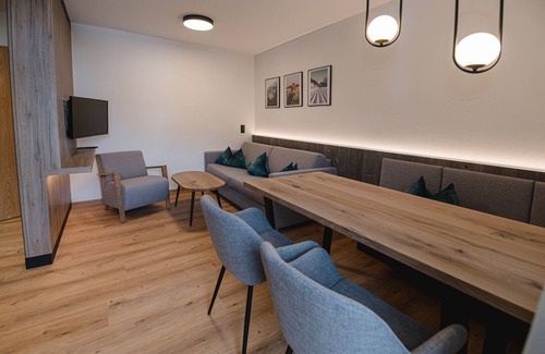 Hinterglemm Apartamento | Winkler Appartements