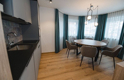 Hinterglemm Apartamento | Winkler Appartements