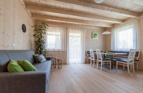 Brunico Apartamento | Winklerhof Apartments