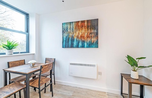 Preston Apartamento | Winkley House by Guestz