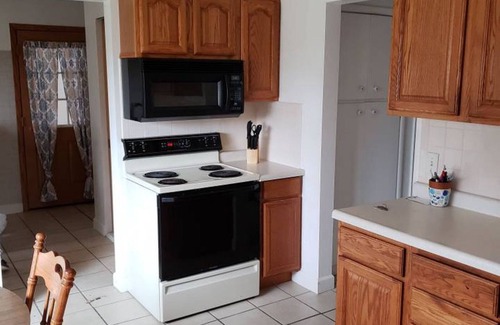 Fond du Lac Casa | Winnebago Access Ranch