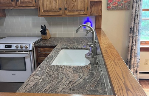 Unity Casa | Winnecook Lake House