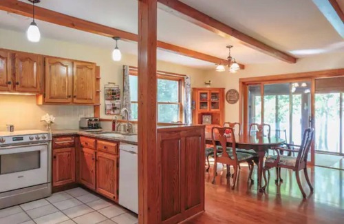 Unity Casa | Winnecook Lake House