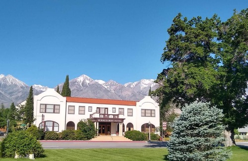 Independence Hotel | Winnedumah Hotel