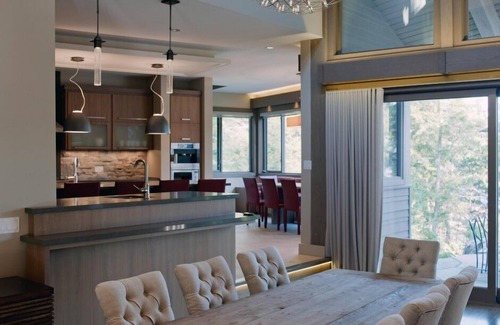 Dysart et al Casa | Ganador del "Premio de Diseño Residencial Madera 2013 '