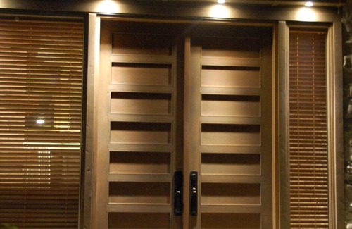 Dysart et al Casa | Ganador del "Premio de Diseño Residencial Madera 2013 '