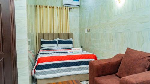Uyo Hotel | Winngs Hotels and Banquet