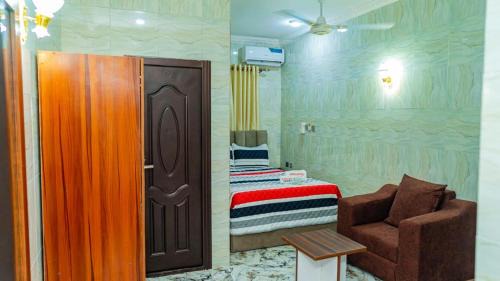 Uyo Hotel | Winngs Hotels and Banquet
