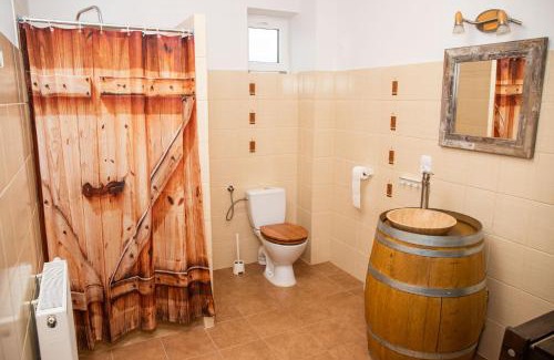 gmina Krosnice Casa | Winnica Anna Noclegi
