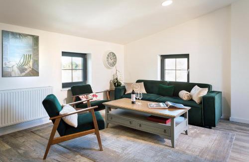 Ustka Apartamento | Winnica Veneda