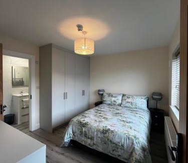 Claddagh Casa | Winnie's Lodge
