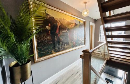 Claddagh Casa | Winnie's Lodge