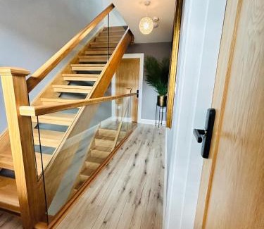 Claddagh Casa | Winnie's Lodge