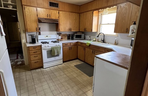 Marble Falls Casa | Winnie's Place- Highland Lakes/Hill Country