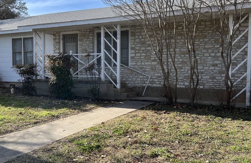 Marble Falls Casa | Winnie's Place- Highland Lakes/Hill Country